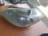 Oto Çıkma Parça / Renault / Clio / Far & Stop / Sol Ön Far / Çıkma Parça 