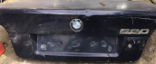 BMW (E39) 5.20-5.25-5.30 1995-2004 Çıkma Bagaj Kapağı