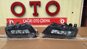 SEAT LEON STYLE LED SİS ÇAĞRI OTO MASLAK