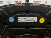 Oto Çıkma Parça / Fiat / Egea / Göğüslük & Torpido / Gösterge Paneli / Çıkma Parça 
