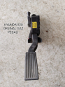 HYUNDAİ İ20 ÇIKMA ORJİNAL GAZ PEDALI 327261J500