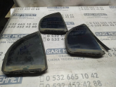 ÇIKMA HONDA CİVİC FD6 SAĞ ARKA KELEBEK CAMI