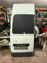 Renault Master 3 Sol Bagaj Kapağı
