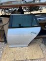 Oto Çıkma Parça / Volkswagen / Golf / Kaporta & Karoser / Sol Arka Kapı / Çıkma Parça 