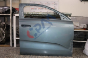 Togg T10F SEDAN Sağ Ön Kapı