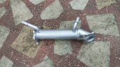 Custom egr