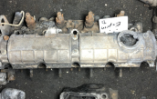 Renault Expres Motor Silindir Kapağı