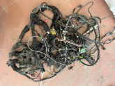 Oto Çıkma Parça / Volkswagen / Jetta / Elektrik / Elektrik Tesisatı / Çıkma Parça 