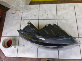 Oto Çıkma Parça / Volkswagen / Polo / Far & Stop / Sol Ön Far / Çıkma Parça 
