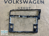 Oto Çıkma Parça / Volkswagen / Golf / Teyp / Teyp Çerçevesi / Sıfır Parça 