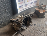 FORD ESCORT ALTTAN MARŞLI ŞANZIMAN ÇIKMA