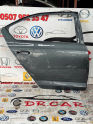 SKODA OCTAVİA SAĞ ARKA KAPI ÇIKMA ORJİNAL PARÇA 2013-2017