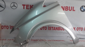 Mercedes VİTO 639 ÇAMURLUK ÖN SOL PLASTİK