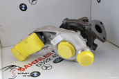 LAND ROVER DİSCOVERY IV TURBO 778400-0005