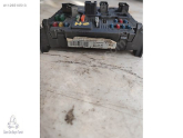Citroen Peugeot BSI Beyni BSI F01-00 Sigorta Kutusu 96524743