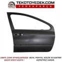 PEUGEOT 307 ÖN KAPI SAĞ SOL 2001 2002 2003 2004 2005 2006 2007