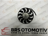 AUDİ A4 A6 ÇIKMA FAN MOTORU