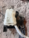 Oto Çıkma Parça / Renault / Megane / Oto Cam / Silecek Suyu Deposu / Çıkma Parça 