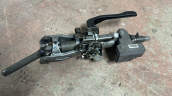 Oto Çıkma Parça / Honda / Civic / Direksiyon / Direksiyon Kolon Kilidi / Çıkma Parça 
