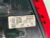 Oto Çıkma Parça / Audi / A6 / Far & Stop / Sağ Arka Stop / Çıkma Parça 