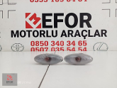 Oto Çıkma Parça / Toyota / Yaris / Kaporta & Karoser / Arka Çamurluk / Sıfır Parça 