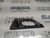Oto Çıkma Parça / Peugeot / 407 / Oto Cam / Düğme Çerçevesi / Çıkma Parça 