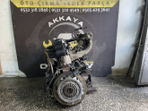 Oto Çıkma Parça / Opel / Corsa / Motor / Motor (komple) / Çıkma Parça 