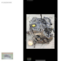 Oto Çıkma Parça / Land Rover / Freelander / Motor / Motor (komple) / Çıkma Parça 
