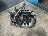 RENAULT KANGO 1.5 DCİ CIKMA SANZIMAN (JR5 156 )