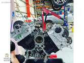 Oto Çıkma Parça / Land Rover / Range Rover / Elektrik / Rölanti Motoru / Çıkma Parça 