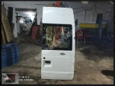 Ford Transit sağ bagaj kapısı