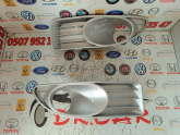 Oto Çıkma Parça / Fiat / Linea / Tampon / Sis Farı Çerçevesi / Çıkma Parça 