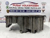 1.4TSİ 122LİK CAX ÇIKMA YAĞ KARTELİ 03C 103 603 T JETTA GOLF