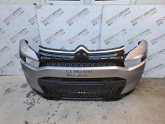 Citroen c3 aircros ön tampon (çıkma)