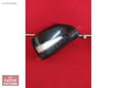 Oto Çıkma Parça / Isuzu / D-Max / Göğüslük & Torpido / Havalandırma Izgaraları / Çıkma Parça 
