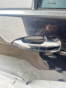 Mercedes E 2009-2016 W212 sol arka kapı 11 keyless dış açma kolu