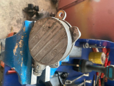 Oto Çıkma Parça / Renault / Master / Motor / Vakum Pompası / Çıkma Parça 