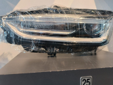 Oto Çıkma Parça / Audi / A5 / Far & Stop / Sol Ön Far / Çıkma Parça 