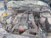 Oto Çıkma Parça / Renault / Megane / Kaporta & Karoser / Komple Arka / Çıkma Parça 
