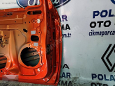 Oto Çıkma Parça / Renault / R 5 / Kaporta & Karoser / Sol Ön Kapı / Çıkma Parça 