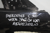 Oto Çıkma Parça / Mercedes / C Serisi / Kaporta & Karoser / Sağ Ön Kapı / Çıkma Parça 