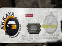 8200323857-EMS3132 DACİA SOLENZA 1.4 Çıkma Motor Beyni