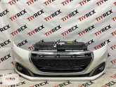 PEUGEOT 208 DOLU ÖN TAMPON 2015 SÖKME ORJİNAL