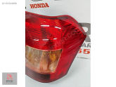 Oto Çıkma Parça / Toyota / Corolla / Far & Stop / Sol Arka Stop / Sıfır Parça 