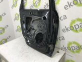 Oto Çıkma Parça / Audi / A4 / Kaporta & Karoser / Sol Arka Kapı / Çıkma Parça 