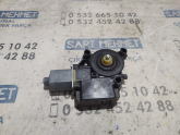 ÇIKMA VW POLO SOL ÖN KAPI CAM MOTORU 6R0959801AA