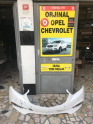 Opel mokka x ön tampon
