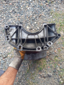 Oto Çıkma Parça / Renault / Scenic / Motor / Karter / Çıkma Parça 