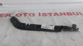 BMW E87 BRAKET ARKA TAMPON SAĞ 51127055518