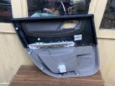Oto Çıkma Parça / Citroen / C4 / Kaporta & Karoser / Sağ Arka Kapı / Çıkma Parça 
